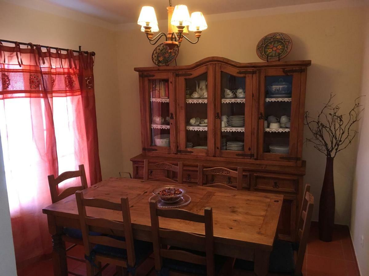 Casa Do Almograve Villa Екстериор снимка